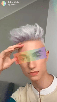 Pride Vision