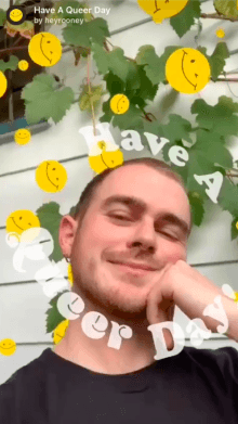 Have a Queer Day