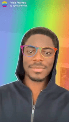 Pride Frames