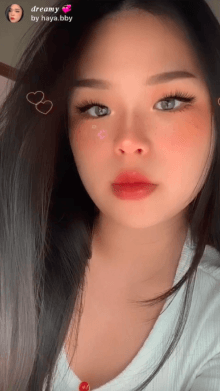 dreamy