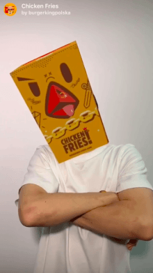 Chicken Fries