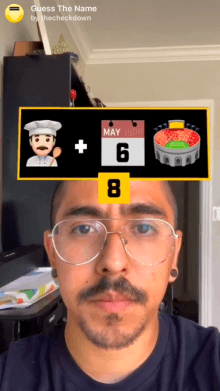 Guess the name
