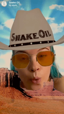 Snake Oil