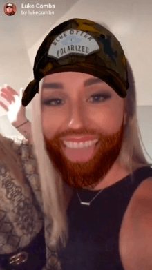 Luke Combs