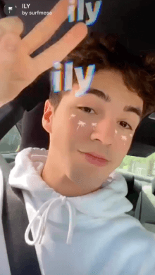ILY