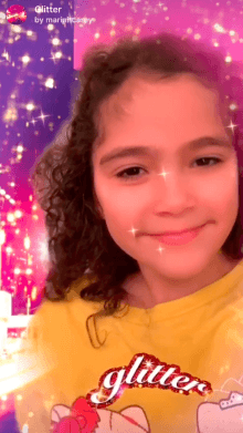 Glitter