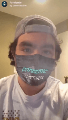 Pandemic