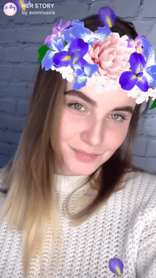 HER STORY