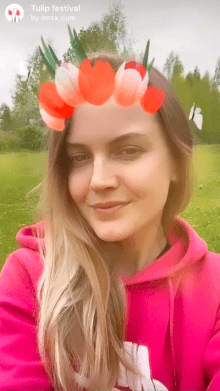 Tulip Festival