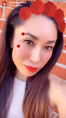 roses are red