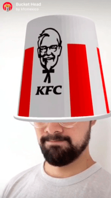 Bucket Head