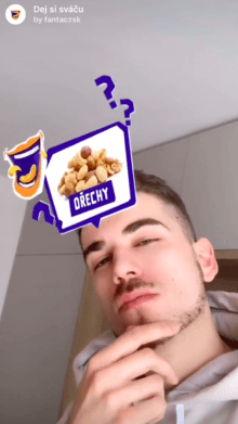 Dej si sváču