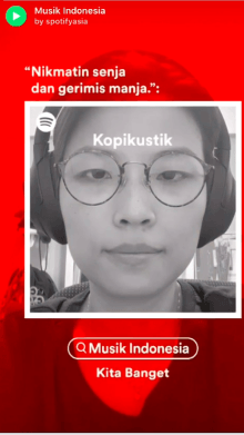 Musik Indonesia
