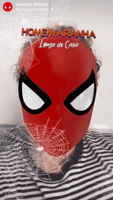 Homem-Aranha