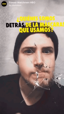 Frases Watchmen HBO