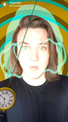 Hypnosis