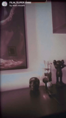 FILM_SUPER 8mm