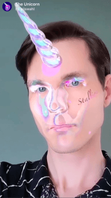 THE UNICORN