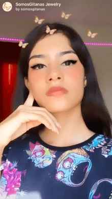 SomosGitanas Jewelry
