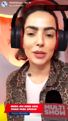 Multishow - No AR