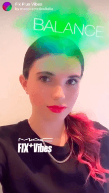 Fix Plus Vibes