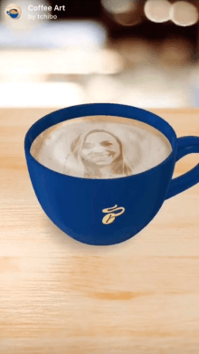 Coffee Art