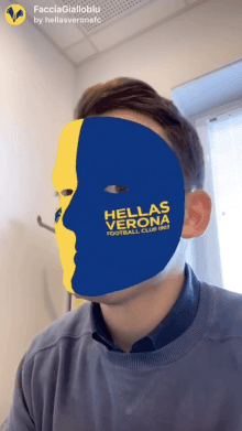 FacciaGialloblu