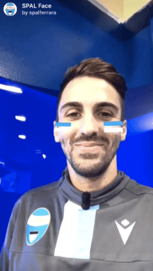 SPAL Face