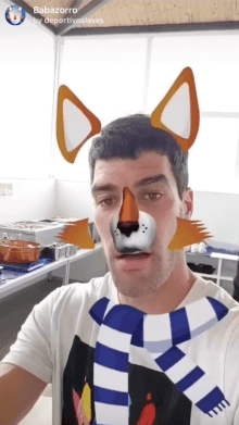 Babazorro