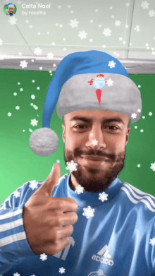 Celta Noel