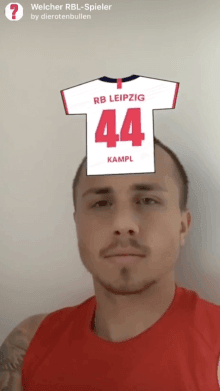 Welcher RBL-Spieler