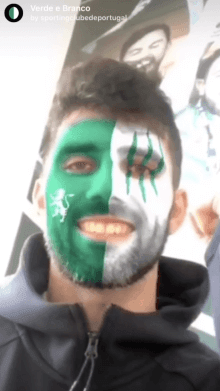 Verde e Branco