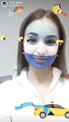 YTZ_Mask