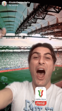 Finale Coppa Italia