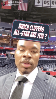 Which Clipper?