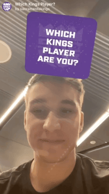 Which Kings Player?