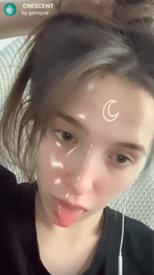CRESCENT