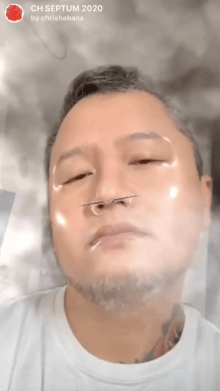 CH SEPTUM 2020