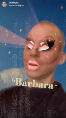 Barbara
