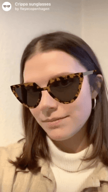 crippa sunglasses
