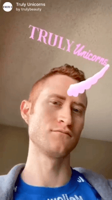 truly unicorns