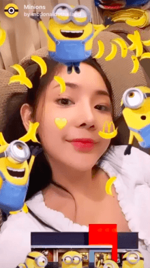 Minions