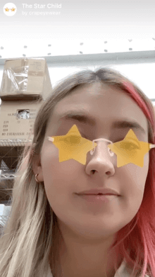 The Star Child