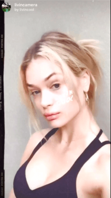 livincamera