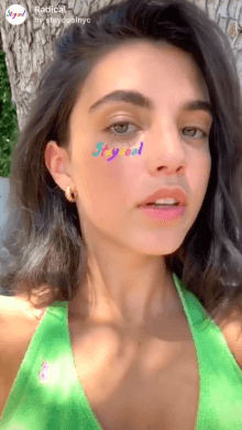 radical
