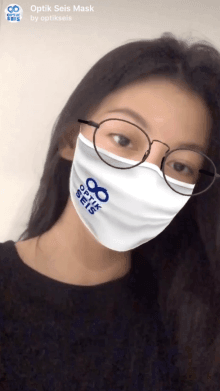 optik seis mask