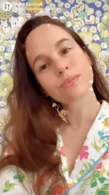 Fairy Earrings