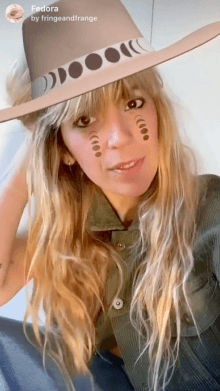 fedora