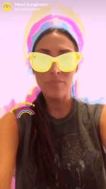 mood sunglasses