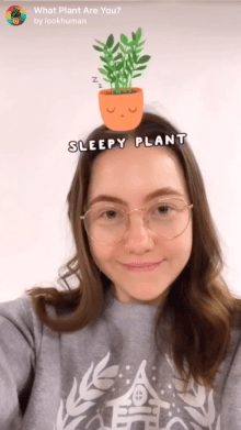what plant are you?